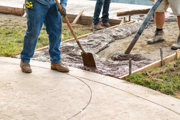 Best Waterproofing & Drywells  in Bell Nyon, CA