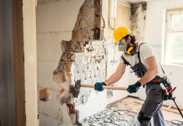 Best Commercial Concrete Contractor  in Bell Nyon, CA