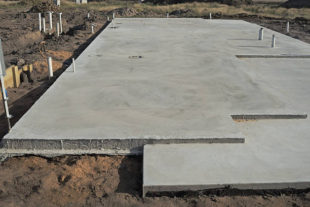 Best Affordable Concrete Contractor  in Bell Nyon, CA