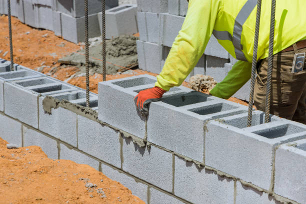 Best Residential Concrete Services  in Bell Nyon, CA