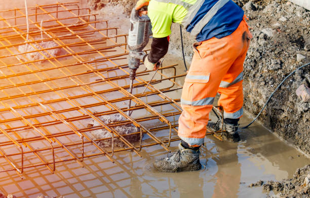 Best Concrete Demolition Services  in Bell Nyon, CA